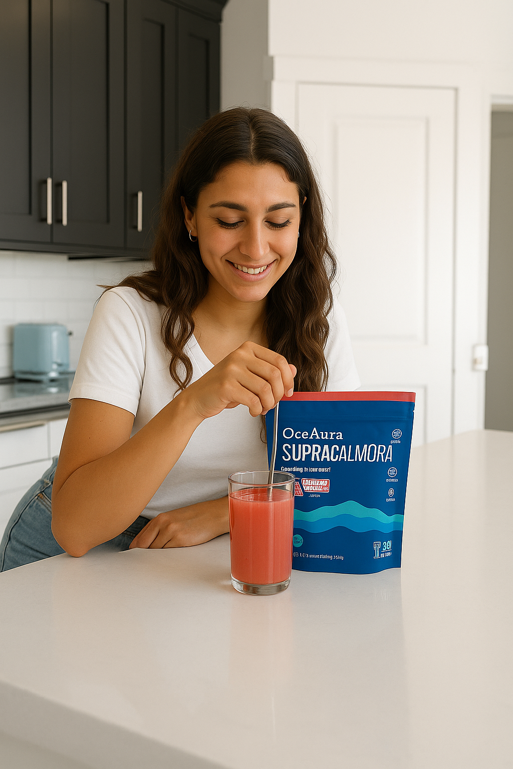 OceAura SupraCalmora