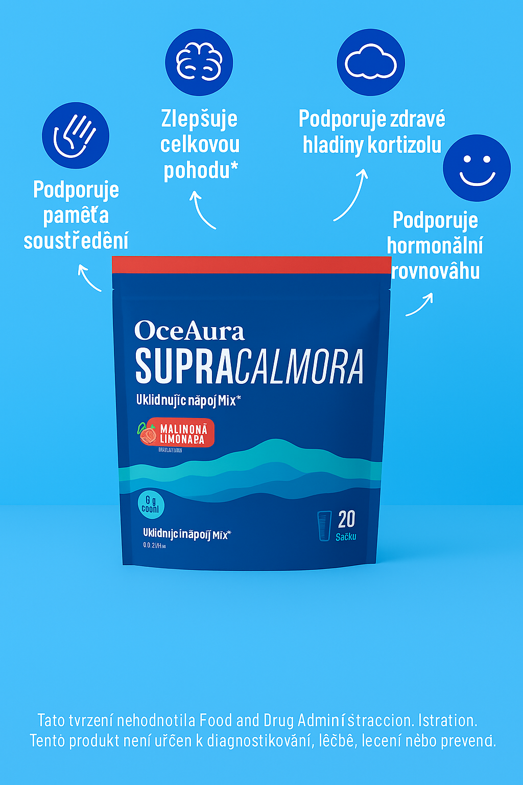 OceAura SupraCalmora