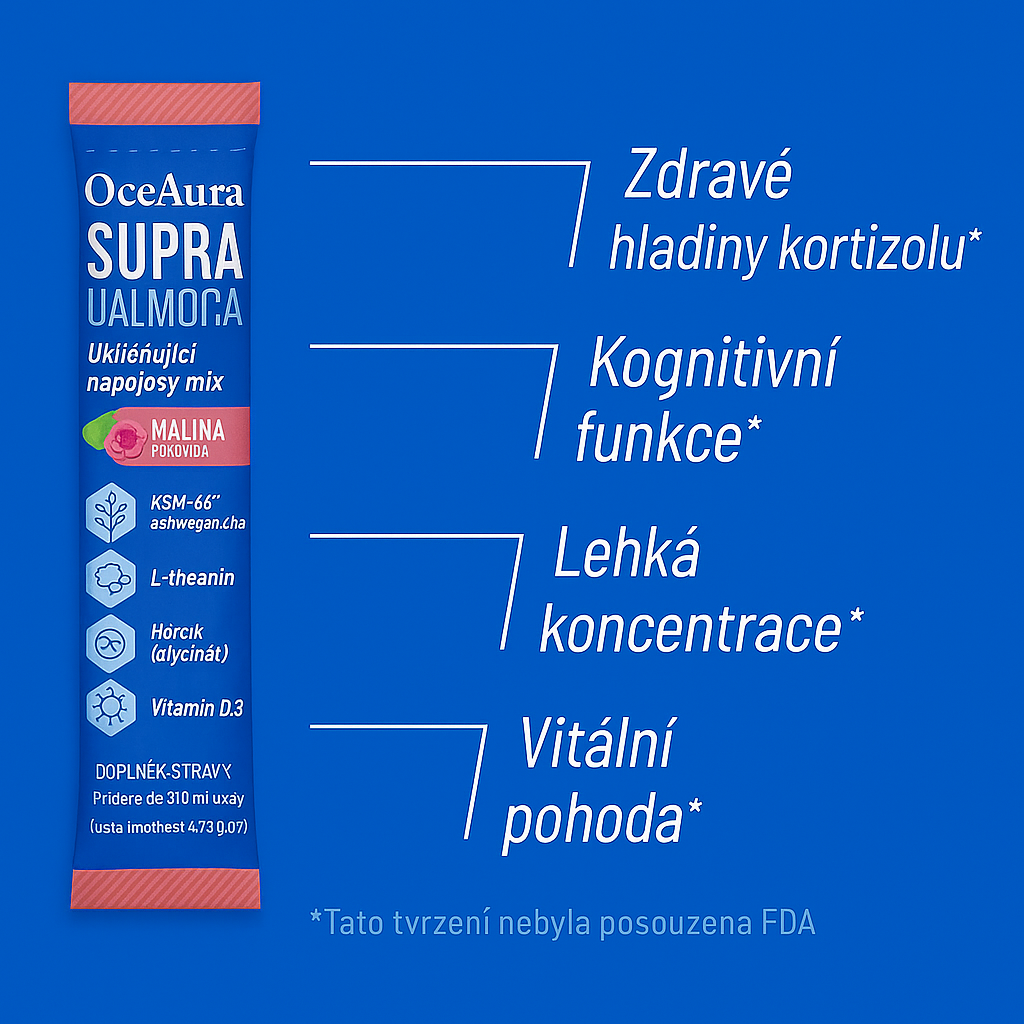 OceAura SupraCalmora