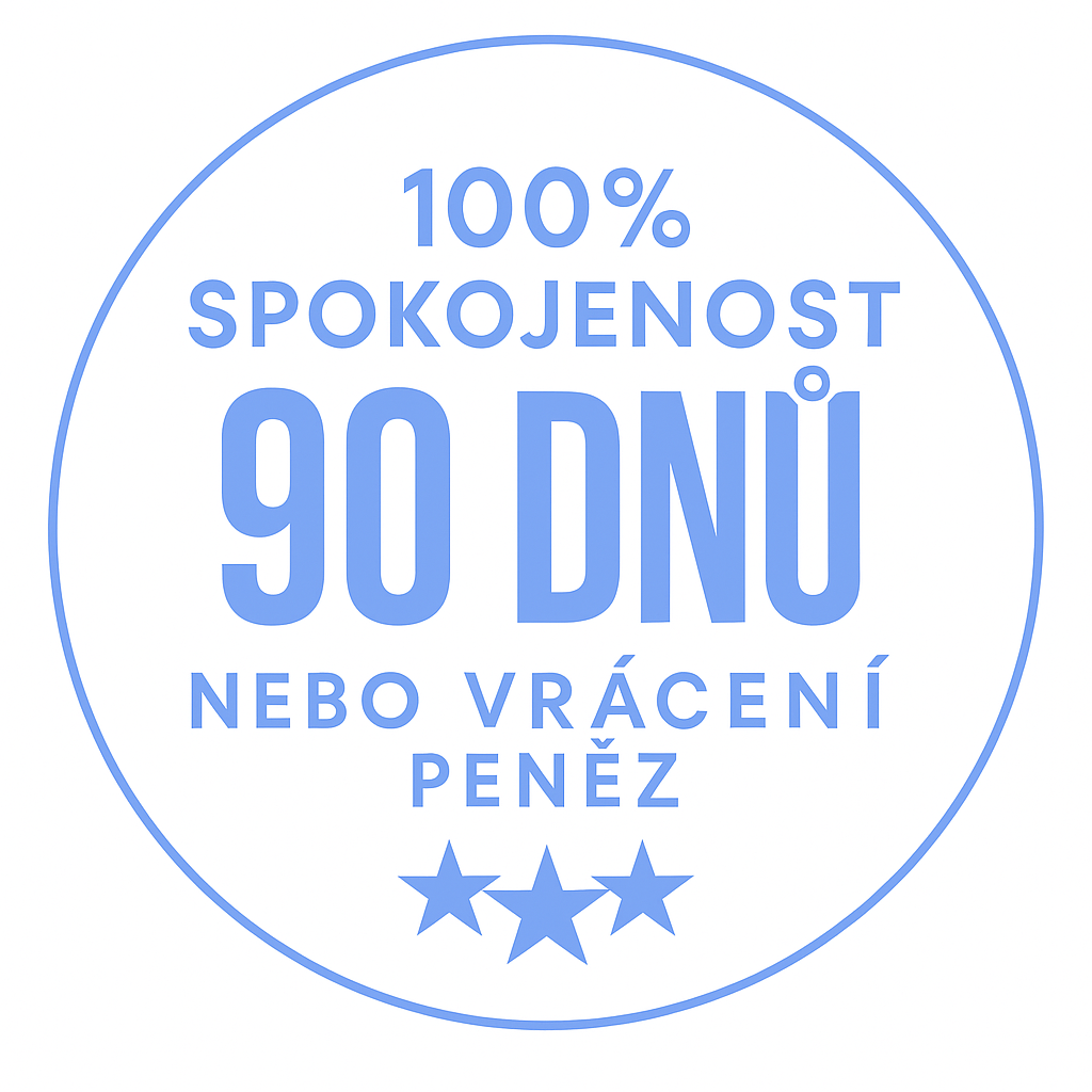 OceAura Supercalmora Tcheque